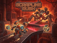 Peli Scrapline Rush