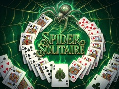 Peli Spider Solitaire