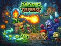Peli Home Defense