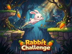 Peli Rabbit Challenge
