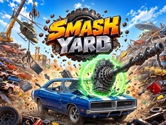 Peli Smash Yard