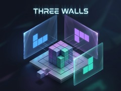 Peli Three Walls