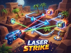 Peli Laser Strike