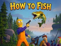Peli How To Fish