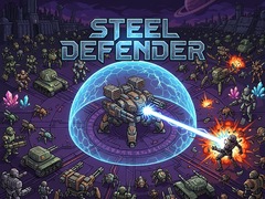Peli Steel Defender