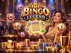 Peli Bingo Legend