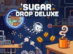 Peli Sugar Drop Deluxe