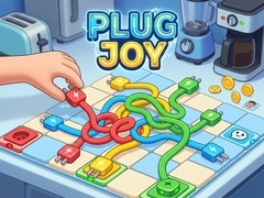 Peli Plug Joy