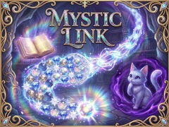 Peli Mystic Link