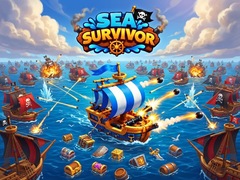 Peli Sea Survivor