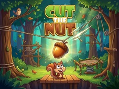Peli Cut the Nut