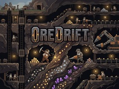 Peli Oredrift