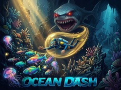 Peli Ocean Dash