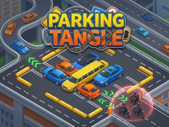 Peli Parking Tangle