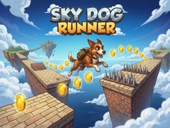 Peli Sky Dog Runner