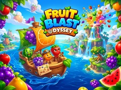 Peli Fruit Blast Odyssey