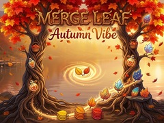 Peli Merge Leaf Autumn Vibe