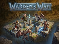 Peli Warden's Writ