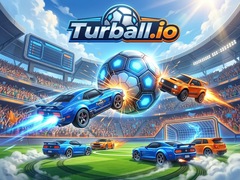 Peli Turball.io