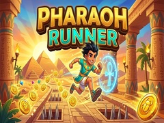 Peli Pharaoh Runner