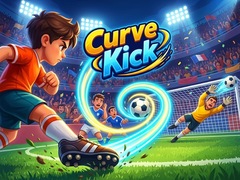 Peli Curve Kick