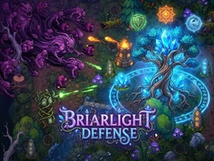 Peli Briarlight Defense