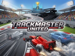Peli TrackMaster United