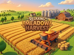 Peli Relaxing Meadow Harvest