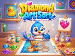 Peli Diamond Art Sort