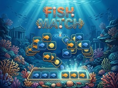 Peli Fish Match