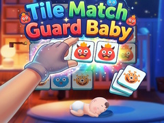 Peli Tile Match Guard Baby