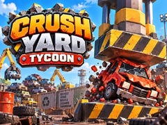 Peli Crush Yard Tycoon