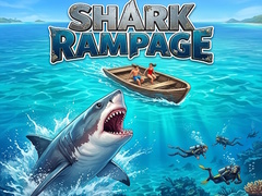 Peli Shark Rampage