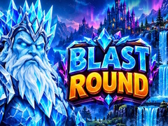 Peli Blast Round 