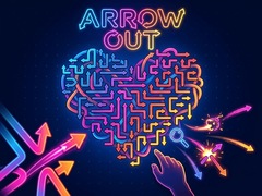 Peli Arrow Out