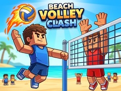 Peli Beach Volley Clash
