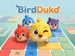 Peli BirdDuko