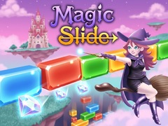 Peli Magic Slide