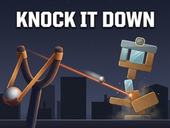 Peli Knock It Down