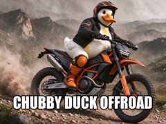 Peli Chubby Duck Offroad