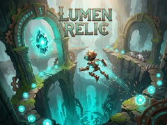 Peli Lumen Relic
