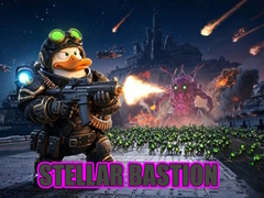 Peli Stellar Bastion