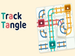 Peli Track Tangle