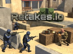 Peli Retakes.io