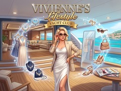 Peli Viviennes Lifestyle Yacht Club