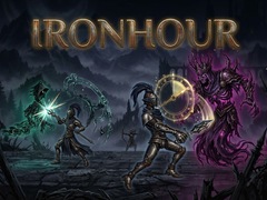 Peli Ironhour