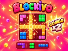 Peli Blockivo