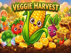 Peli Veggie Harvest