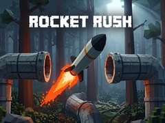 Peli Rocket Rush