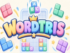 Peli Wordtris